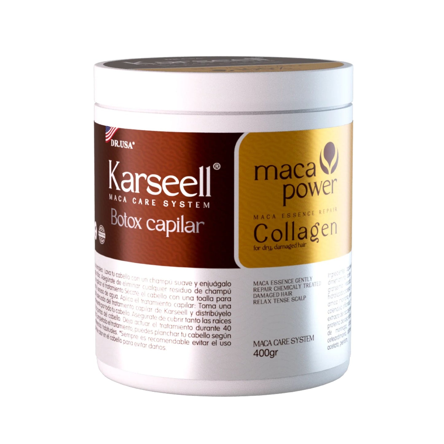 Karseell Hair Renewal