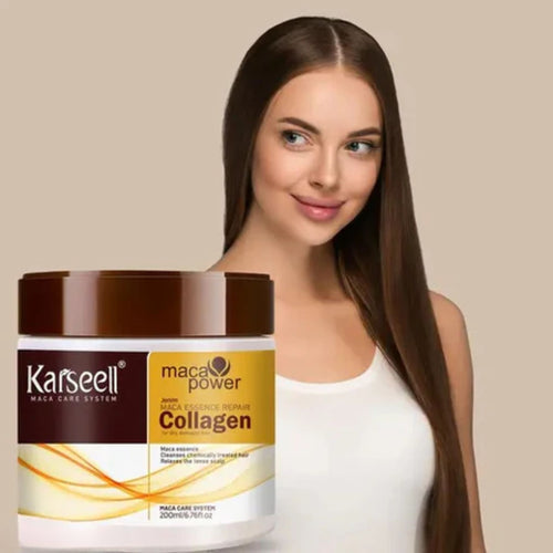 Karseell Hair Renewal